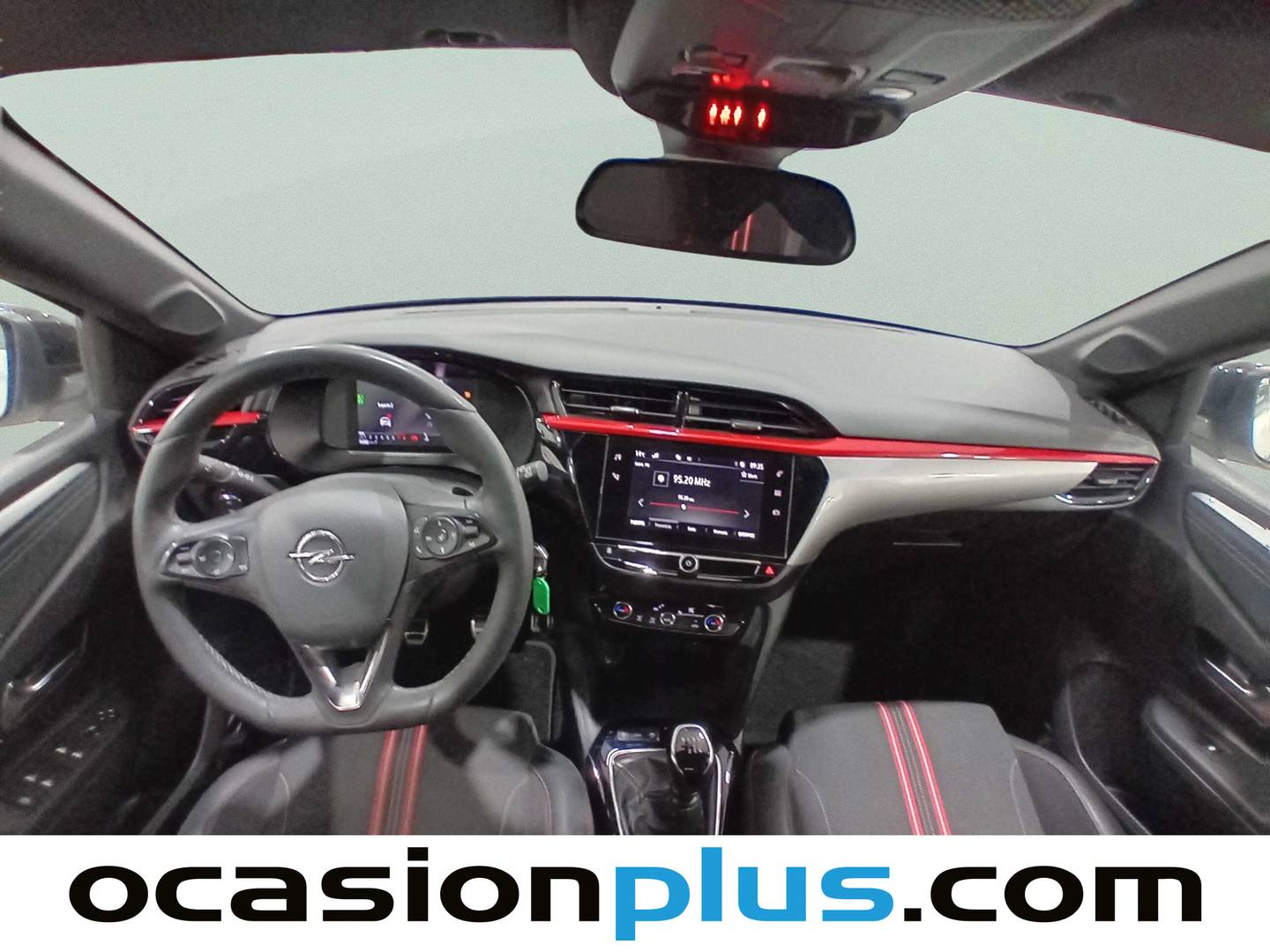 Opel Corsa Opel Corsa 1.2 T XHL GS (100 CV) de ocasión