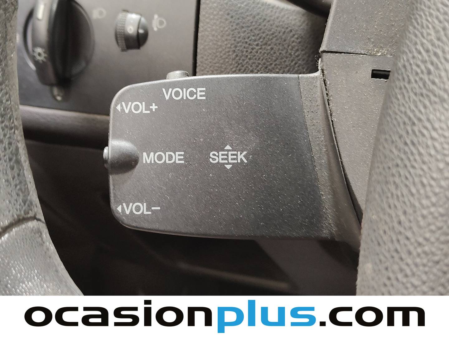 Ford Focus Ford Focus 1.8 TDCI Trend (115 CV) seminuevo