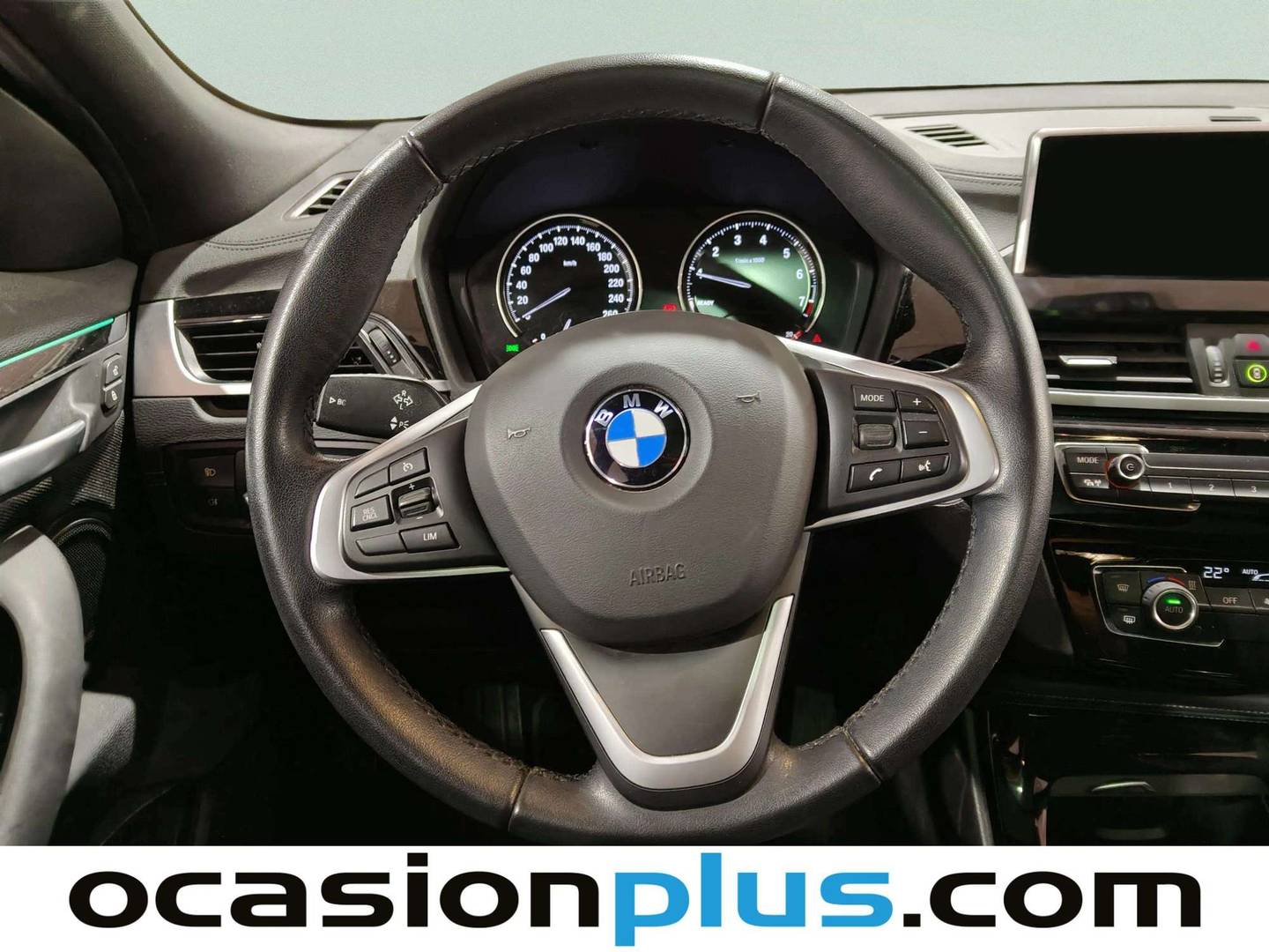 BMW X2 BMW X2 sDrive18i (140 CV) de segunda mano