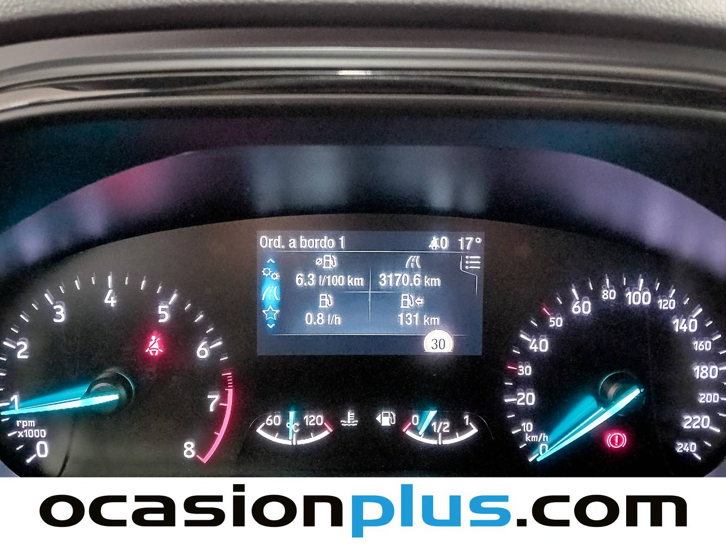 Ford Focus Ford Focus 1.0 Ecoboost S&S ST-Line (125 CV) 2019