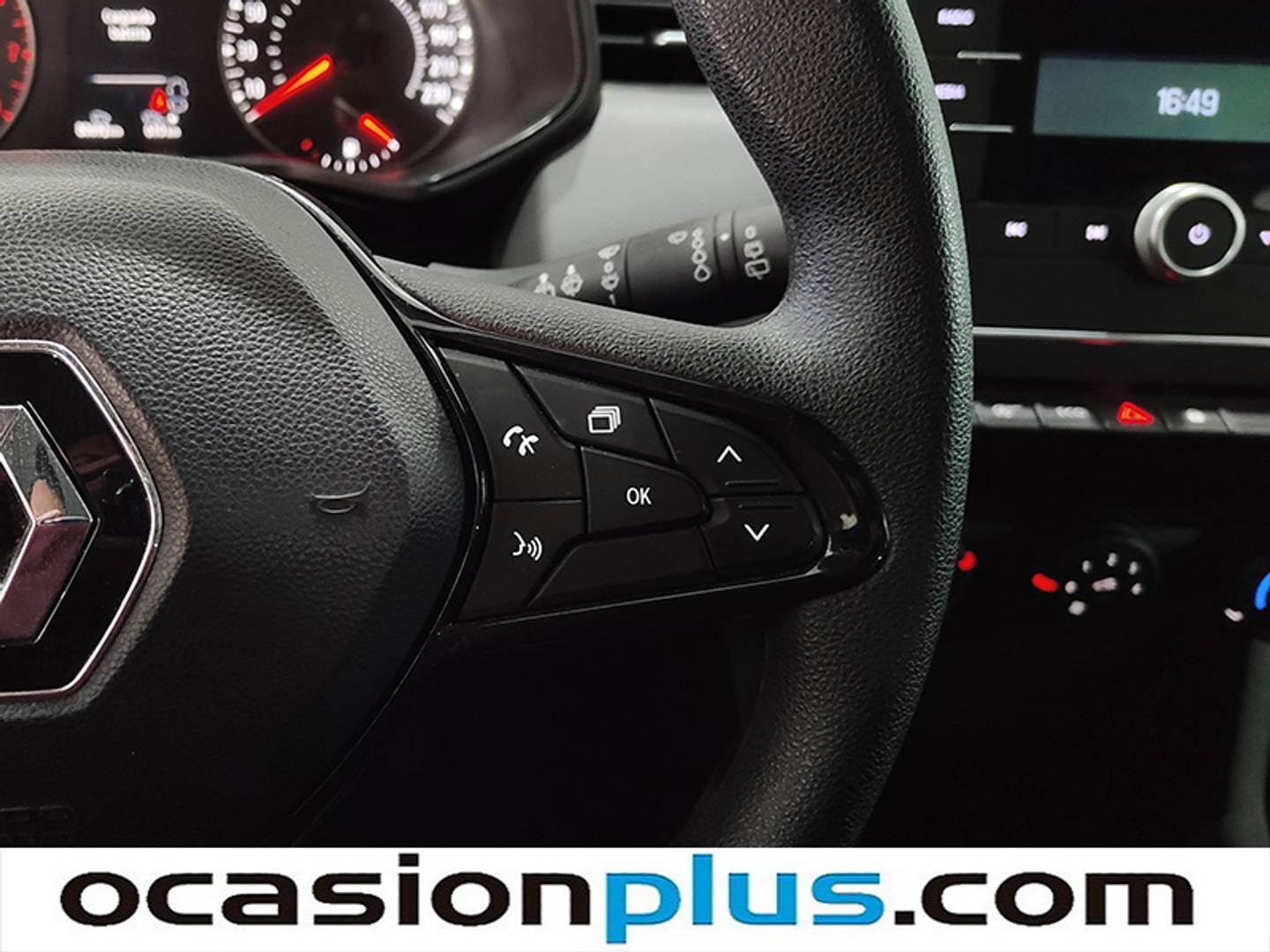 Foto Renault Clio Renault Clio Business TCe  (90 CV)