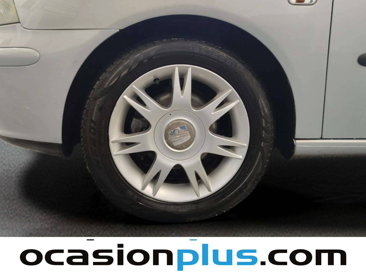 Seat Ibiza Seat Ibiza 1.4 TDI Reference (70 CV) manual