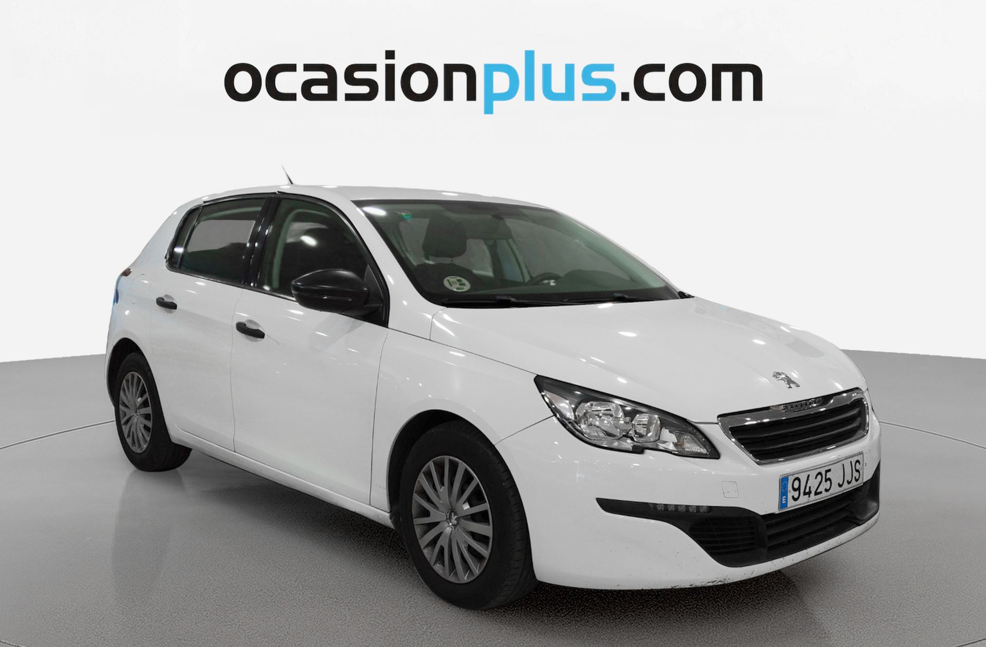 Peugeot 308 1.6 HDi FAP Access - foto 2