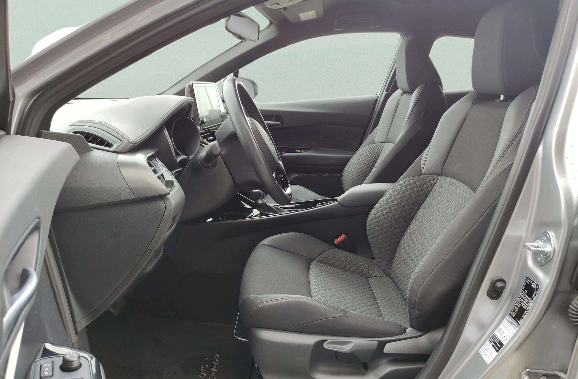 Toyota C-HR 1.8 125H Advance - foto 11