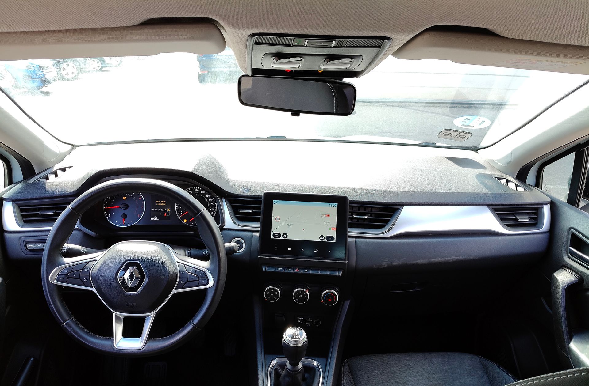 Renault Captur Evolution TCe GLP - foto 6