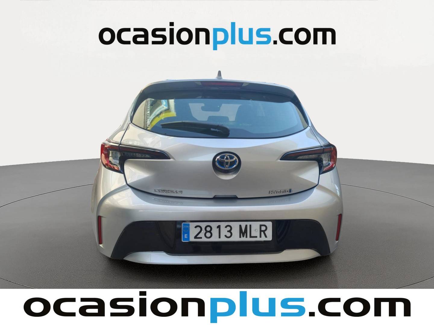Toyota Corolla Toyota Corolla Active Plus Híbrido (Hev) barato