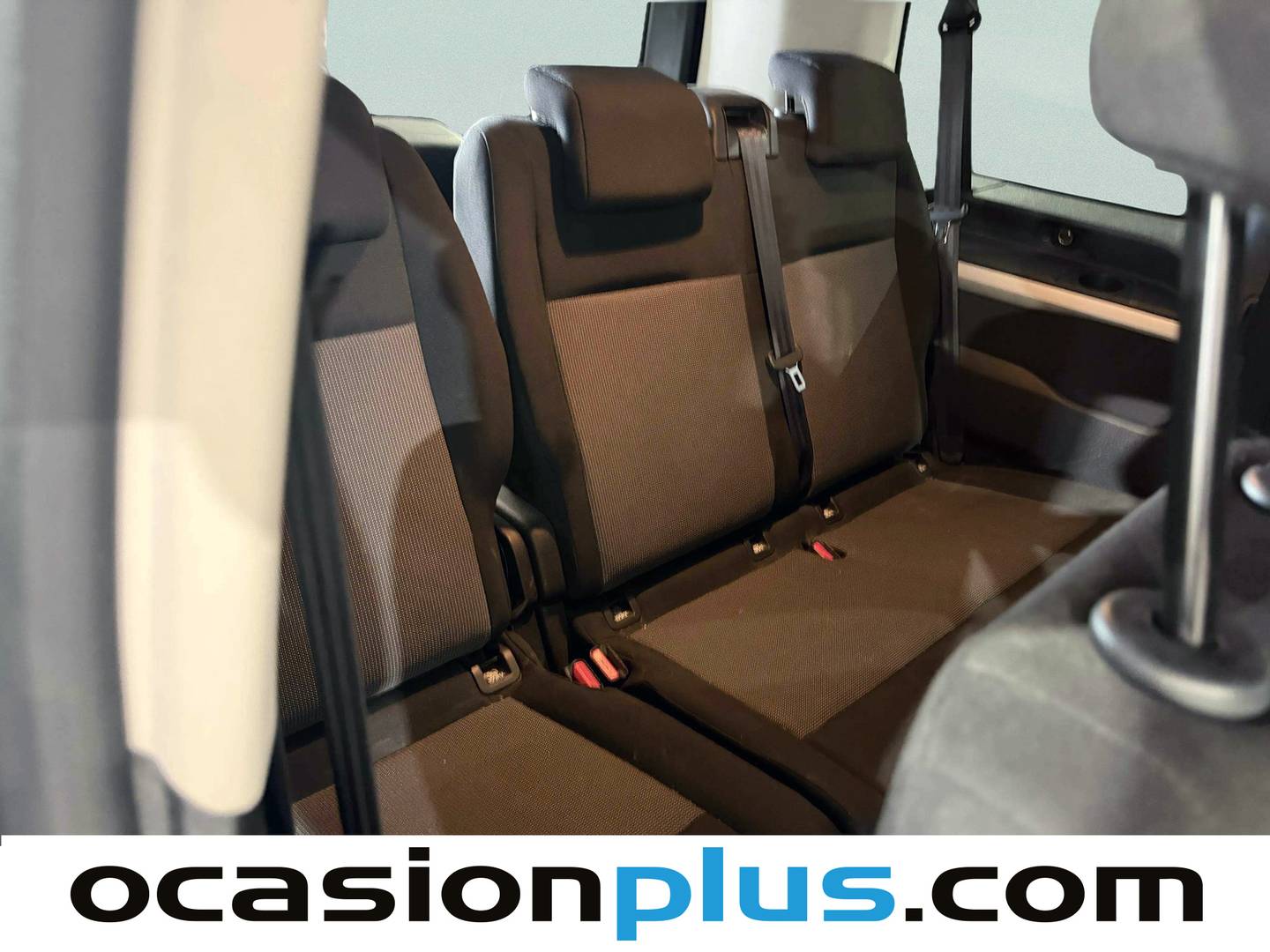 Toyota Proace Verso Toyota Proace Verso 2.0 D SHUTTLE + PACK ACTIVE L1 (150 CV) 9 plazas km 0
