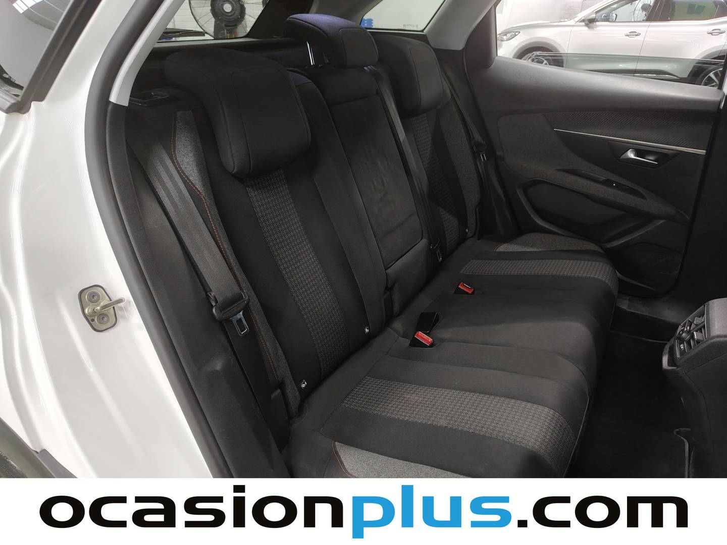 Peugeot 3008 Peugeot 3008 PureTech 130 S&S Active (130 CV) al mejor precio