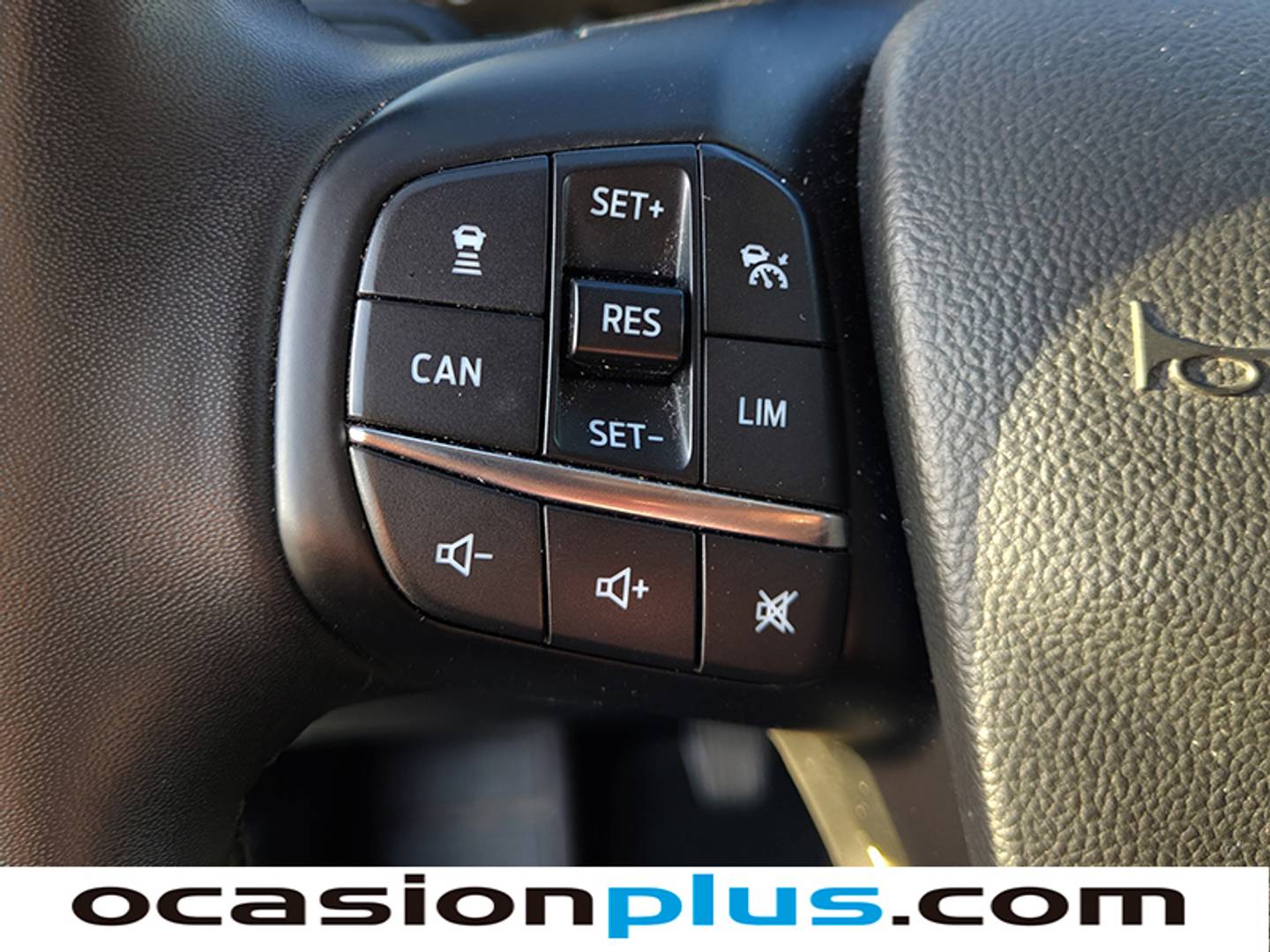 Foto Ford Focus Ford Focus 1.0 Ecoboost MHEV Active (155 CV)