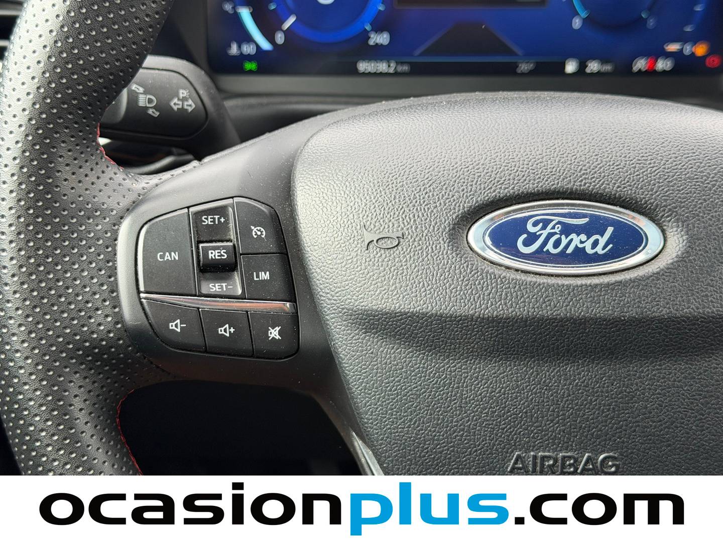 Ford Puma Ford Puma 1.0 EcoBoost MHEV ST-Line Design (125 CV) barato