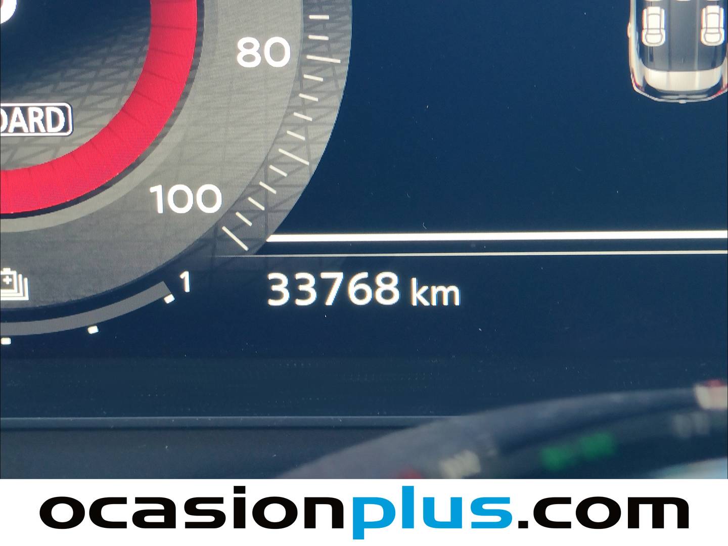Nissan X-TRAIL Nissan X-Trail 1.5 e-4ORCE N-Connecta 4X2 AT (213 CV) 7 PLAZAS 213cv