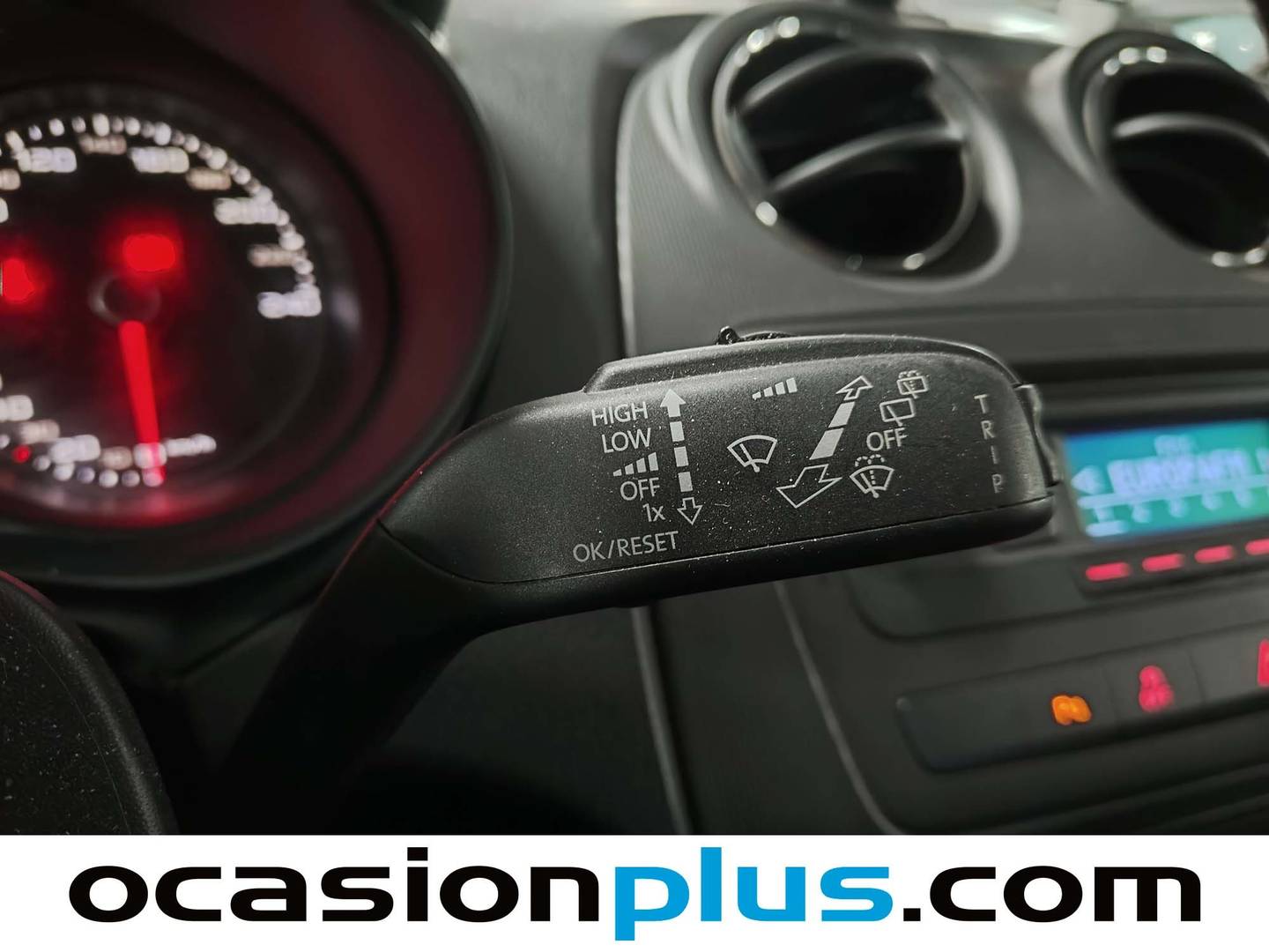 Seat Ibiza SEAT Ibiza SC 1.2 TSI Style ITech DSG (105 CV) seminuevo