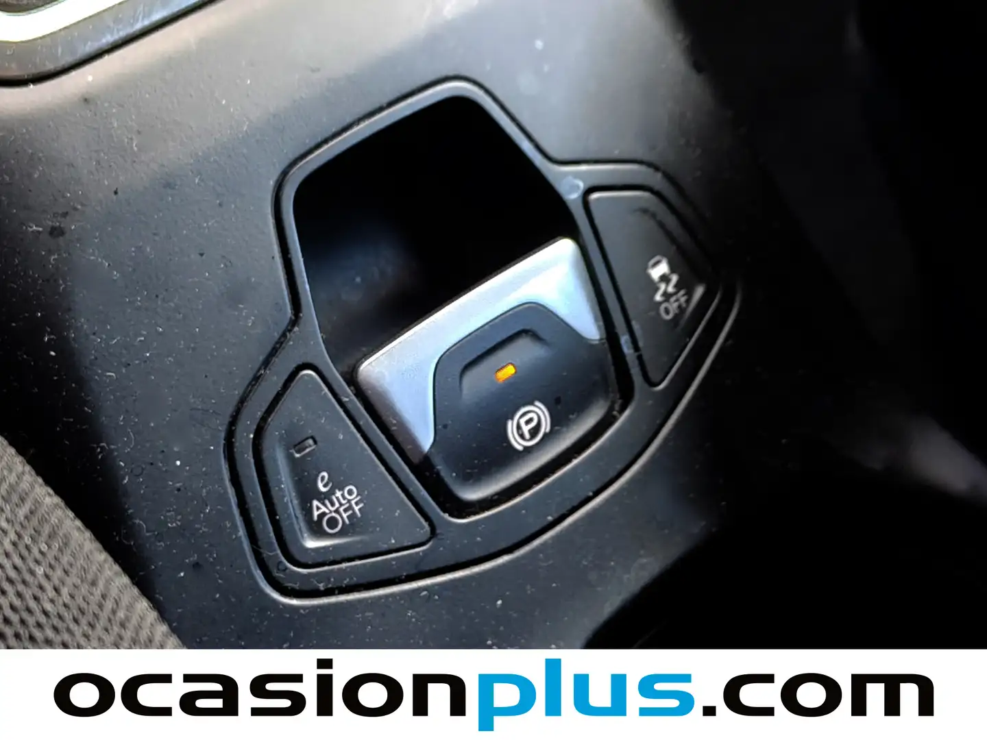 Foto Jeep Renegade Jeep Renegade eHybrid 1.5 Limited ATX (130 CV)