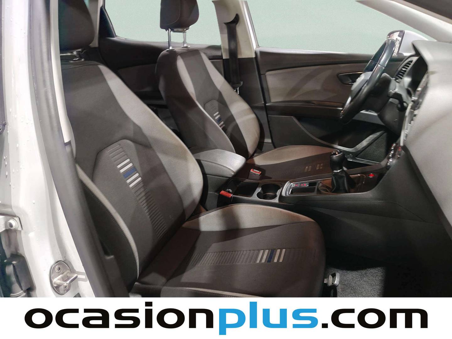 Seat León SEAT León 1.5 TSI S&S Style Visio Edition Nav (130 CV) gasolina