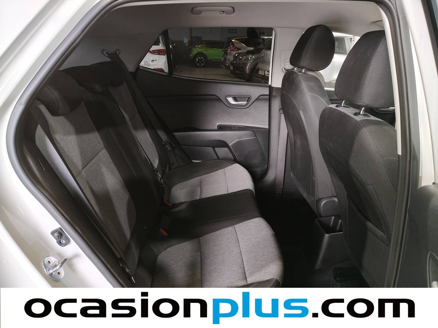 KIA Stonic KIA Stonic 1.0 T-GDi MHEV iMT Concept (100 CV) al mejor precio