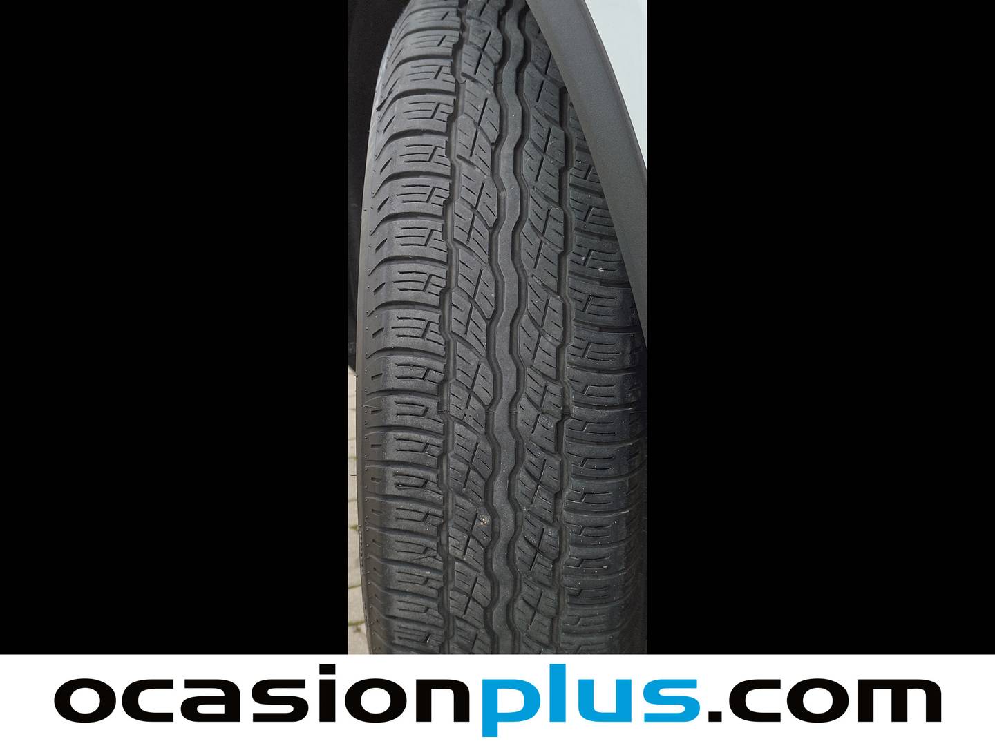 Foto Ford Kuga Ford Kuga 2.5 Duratec FHEV Titanium Auto (190 CV)