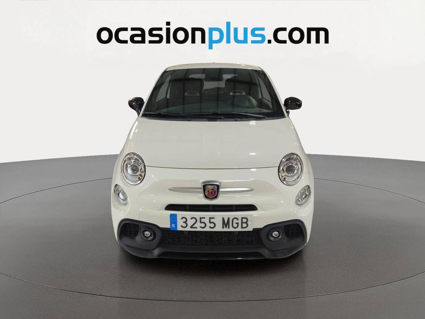 Abarth 500 Abarth 500 1.4 16v T-Jet 595 (165 CV) 165cv