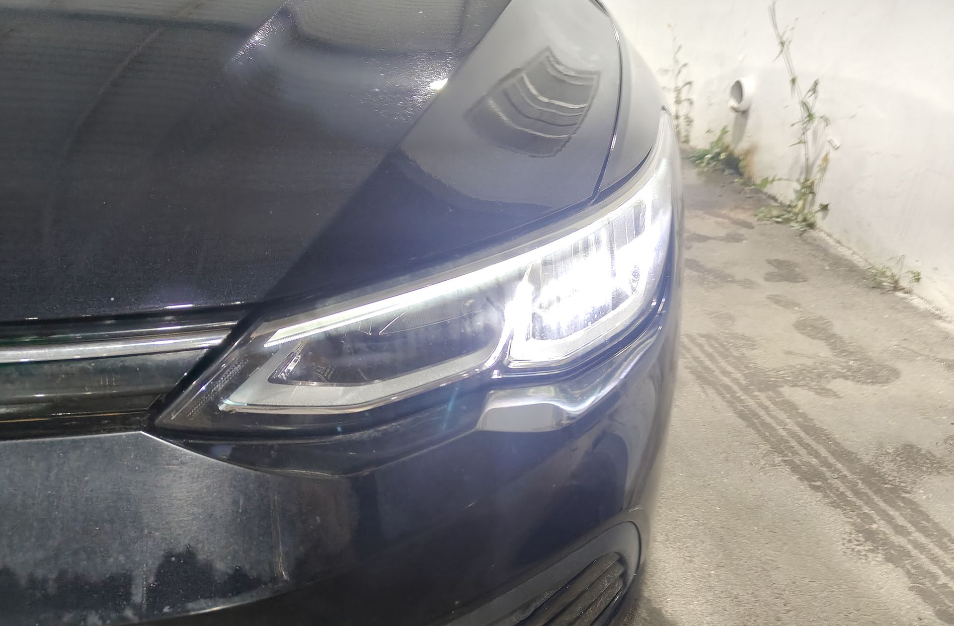 Volkswagen Golf Variant Life 2.0 TDI - foto 14