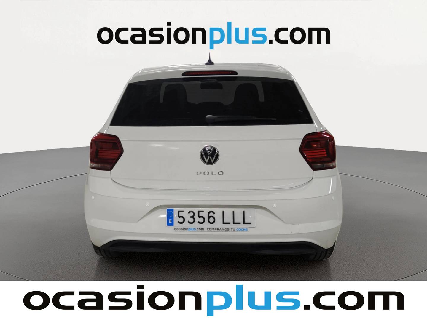 Volkswagen Polo Volkswagen Polo Advance 1.6 TDI (95 CV) 95cv