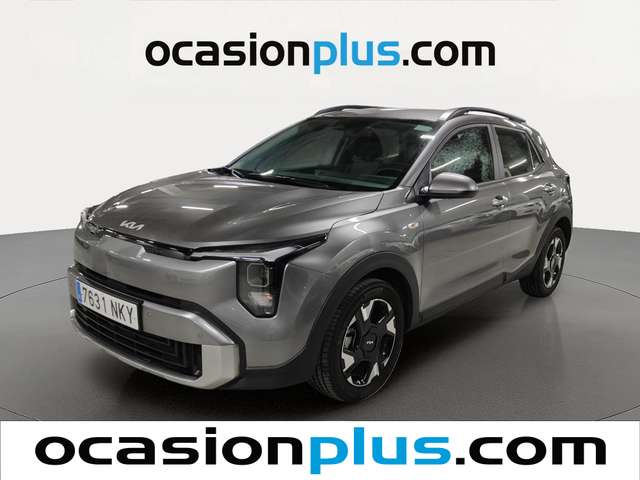 KIA Stonic 1.0 T-GDi MHEV Concept (115 CV) de segunda mano