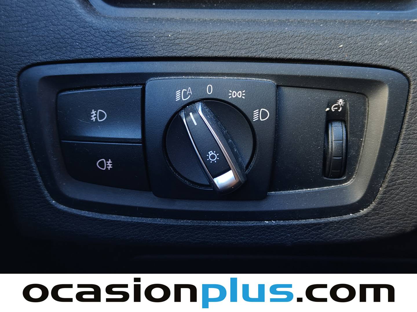 Foto BMW X1 BMW X1 sDrive18i (136 CV)