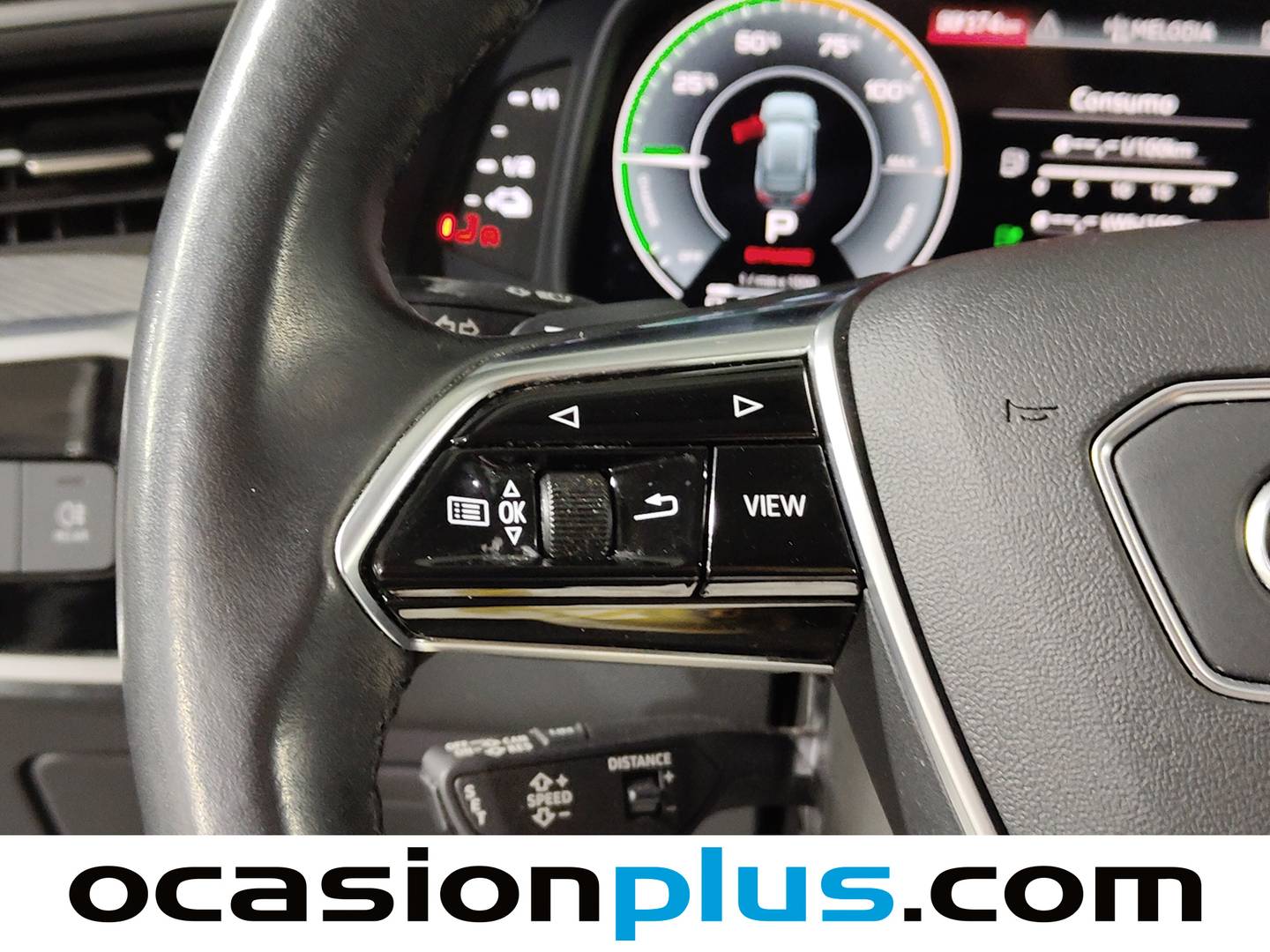 Foto Audi A6 Audi A6 Avant TFSIe Sport 50 TFSIe quattro-ultra (299 CV)