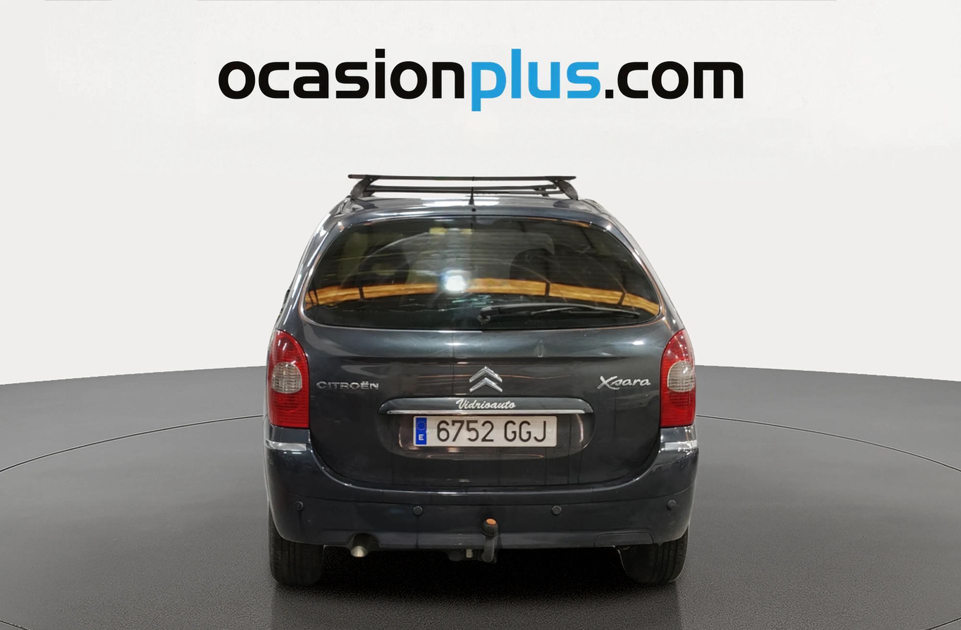 Citroën Xsara Picasso 1.6 HDi LX Plus - foto 11
