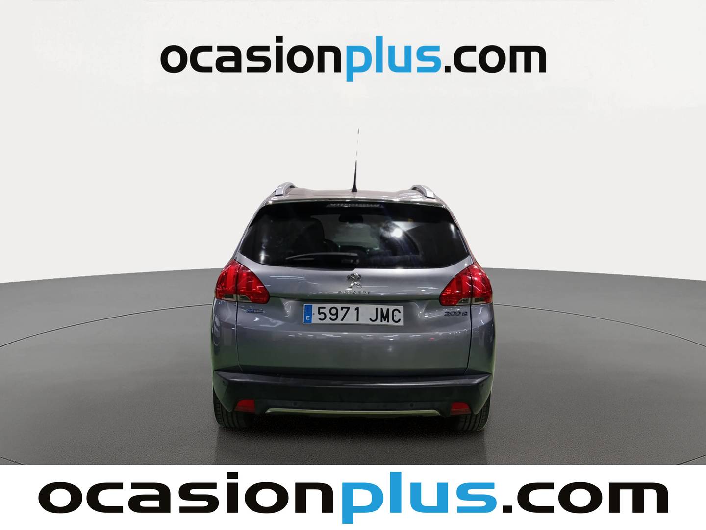 Peugeot 2008 Peugeot 2008 PureTech 110 S&S Allure (110 CV) barato