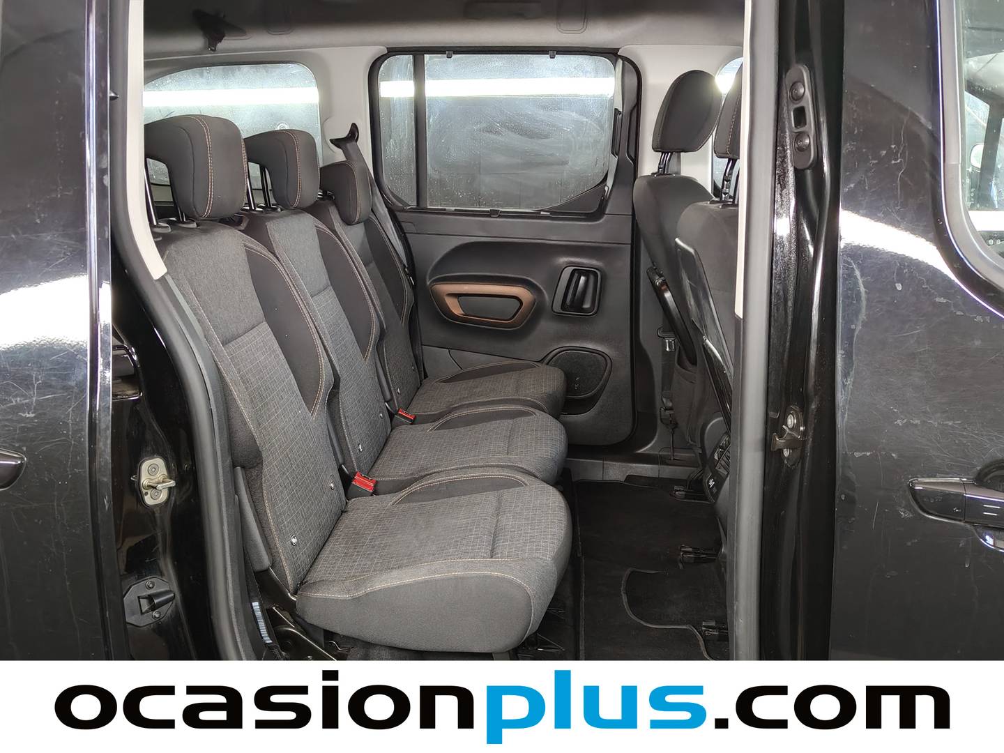 Peugeot Rifter Peugeot Rifter BlueHDi 130 GT Long (130 CV) al mejor precio