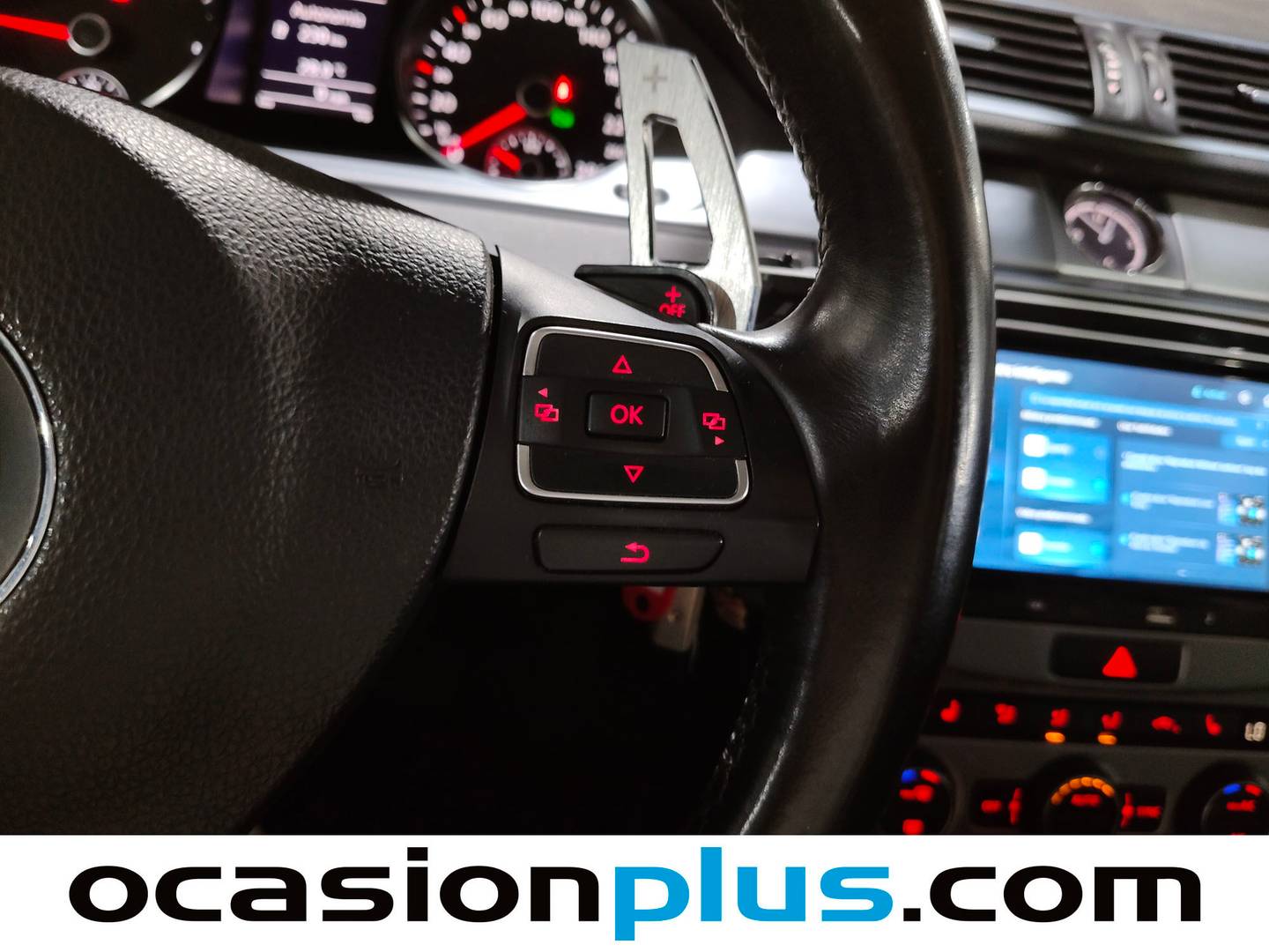Volkswagen CC Volkswagen CC 2.0 TDI BMT (150 CV) DSG 150cv
