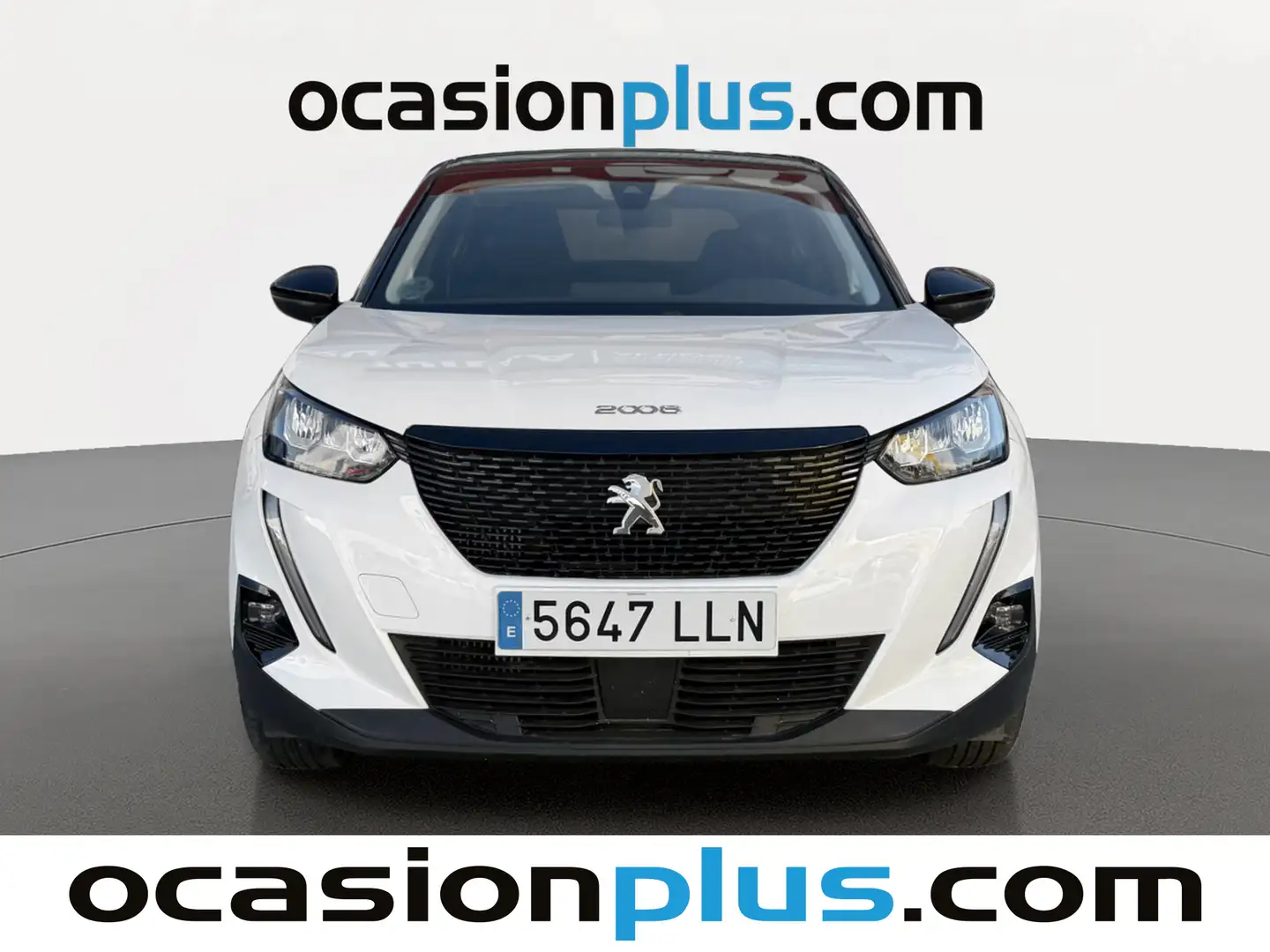 Foto Peugeot 2008 Peugeot 2008 Puretech 100 S&S Active (100 CV)