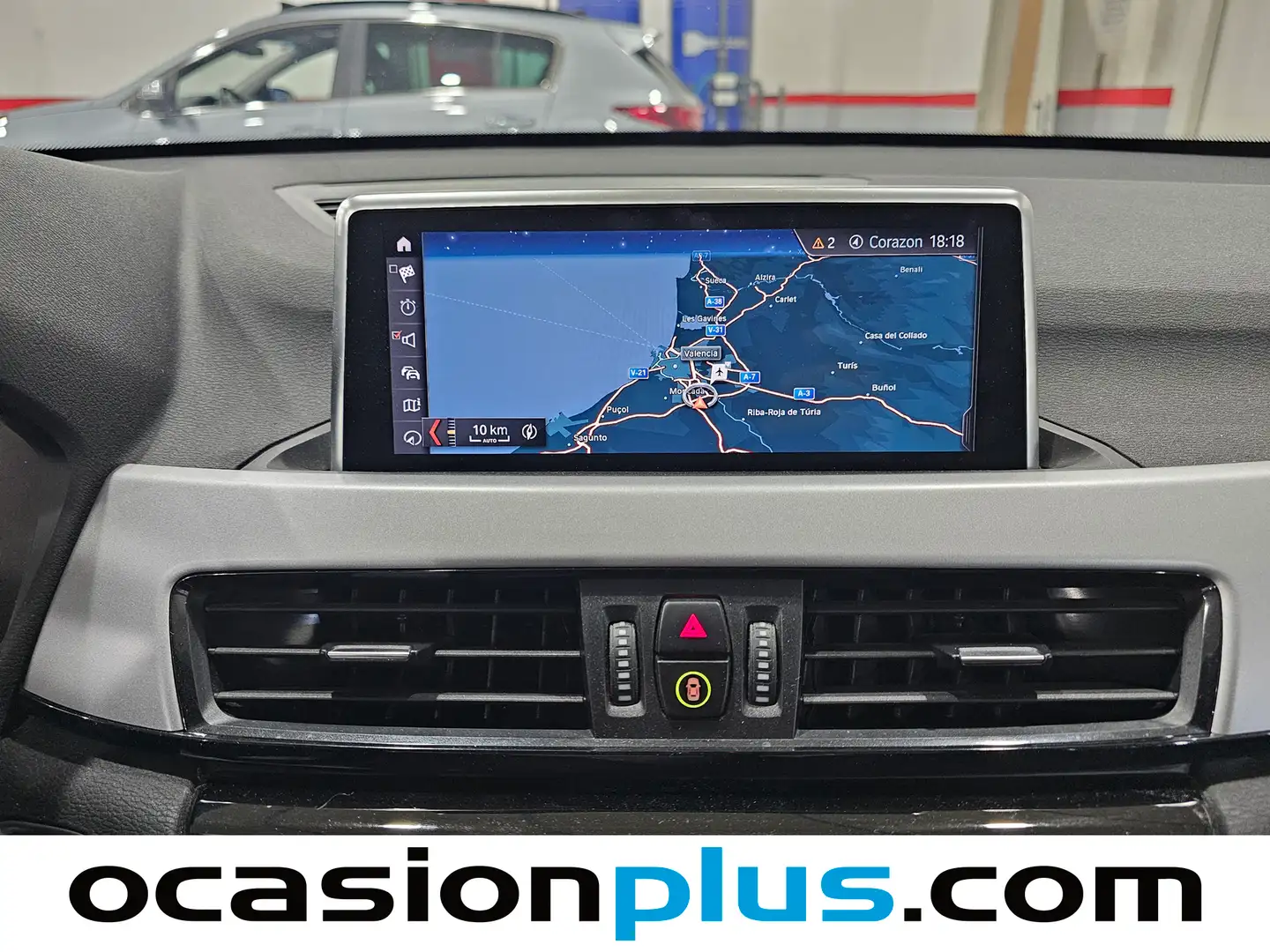 Foto BMW X1 BMW X1 sDrive16d Business (116 CV)