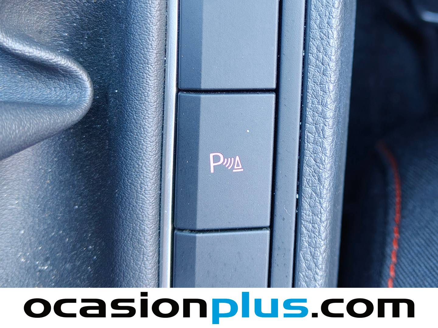 Seat Ibiza SEAT Ibiza 1.0 TSI FR Salta (115 CV) de ocasión