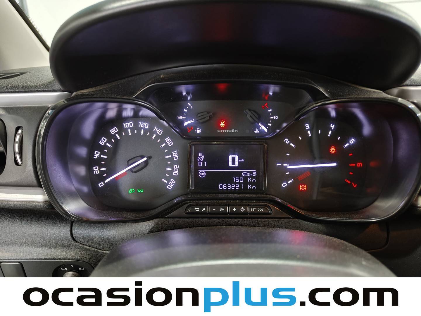 Citroën C3 Origin Citroën C3 Origin PureTech 83 S&S Plus (83 CV) al mejor precio