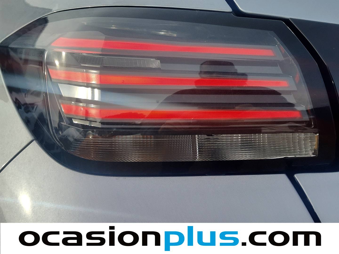 Foto Peugeot 208 Peugeot 208 PureTech 100 Active (100 CV)