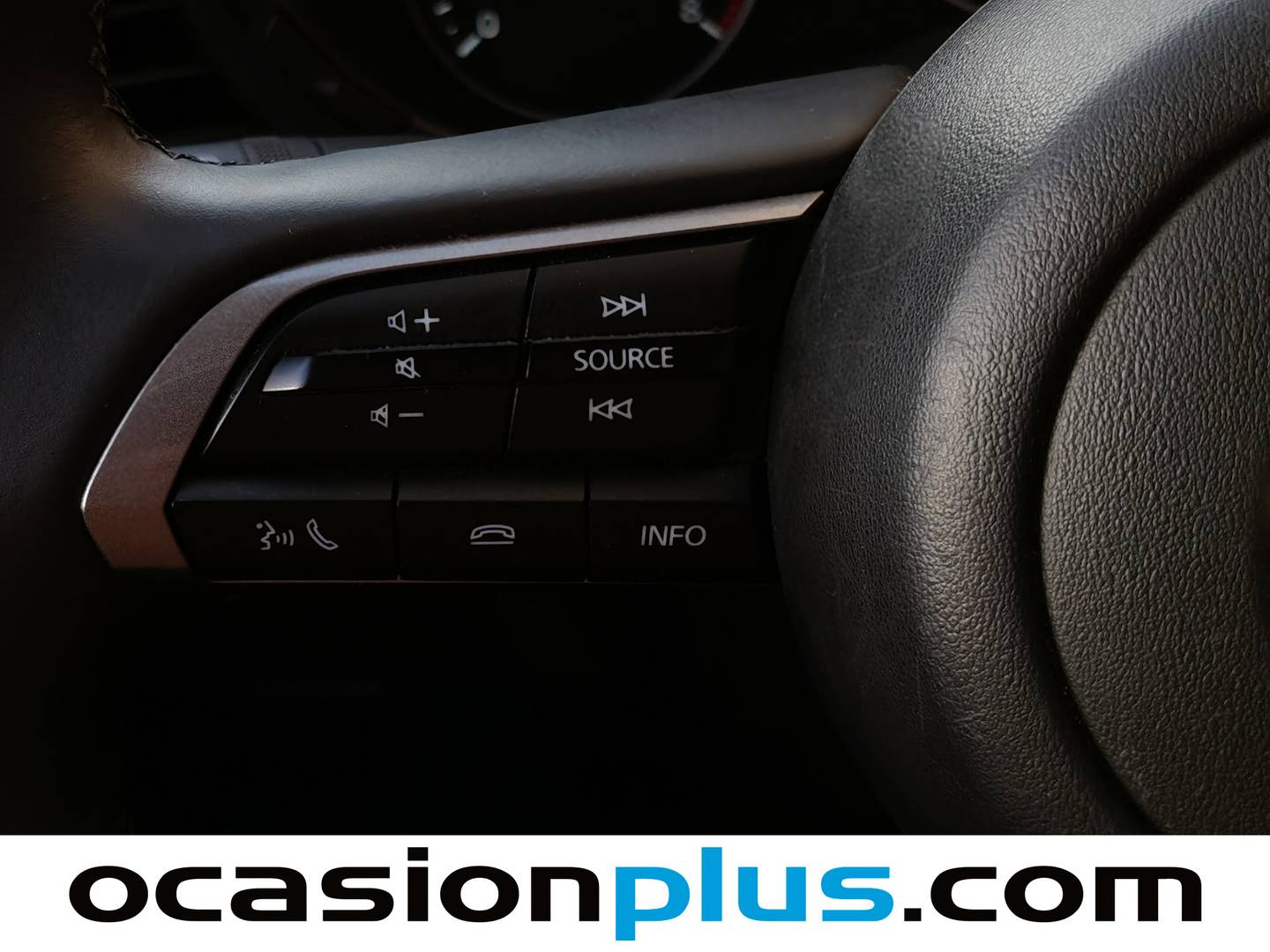 Foto Mazda CX-30 Mazda CX-30 e-SKY G MHEV Prime-line (140 CV)