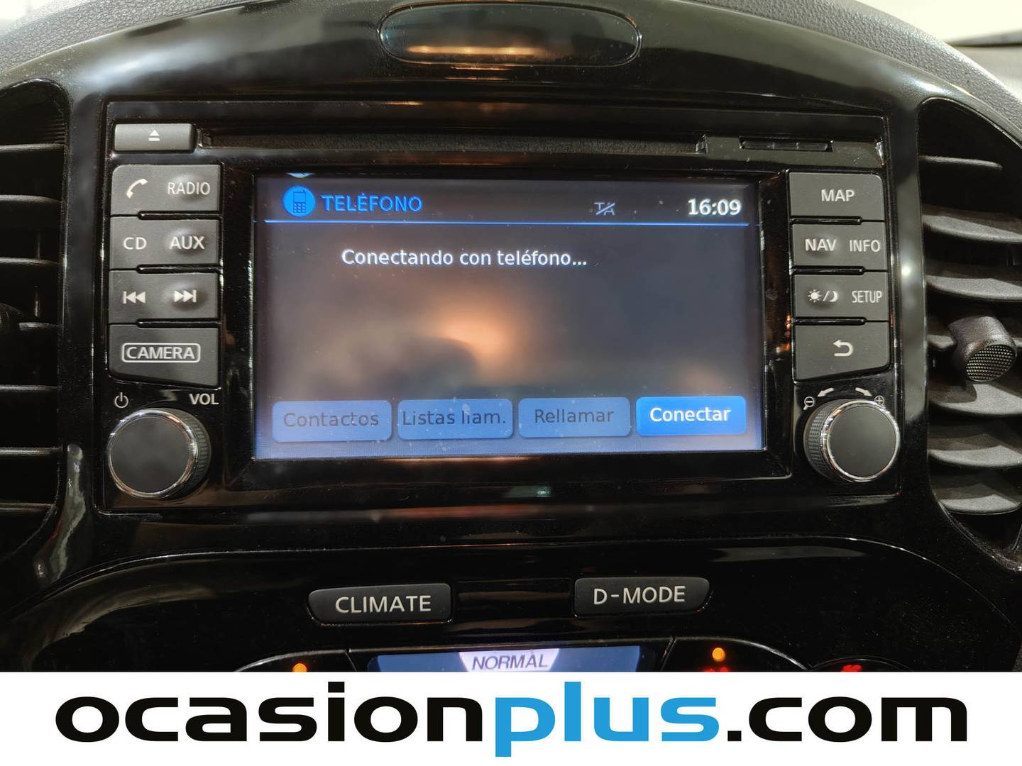 Nissan JUKE Nissan Juke 1.2 DIG-T N-TEC 4X2 (115 CV) al mejor precio