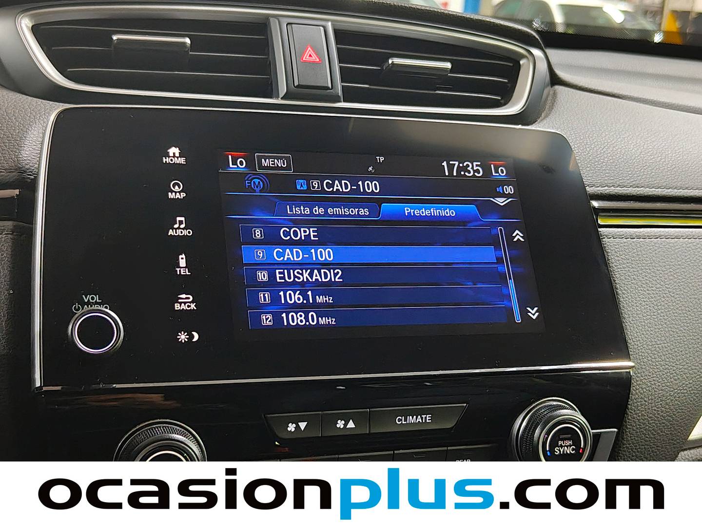 Honda CR-V Honda CR-V 2.0 i-MMD Lifestyle 4x2 Auto (184 CV) de segunda mano