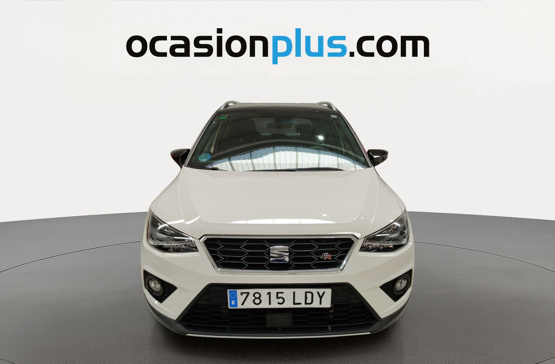 SEAT Arona 1.0 TGI GNC FR - foto 17