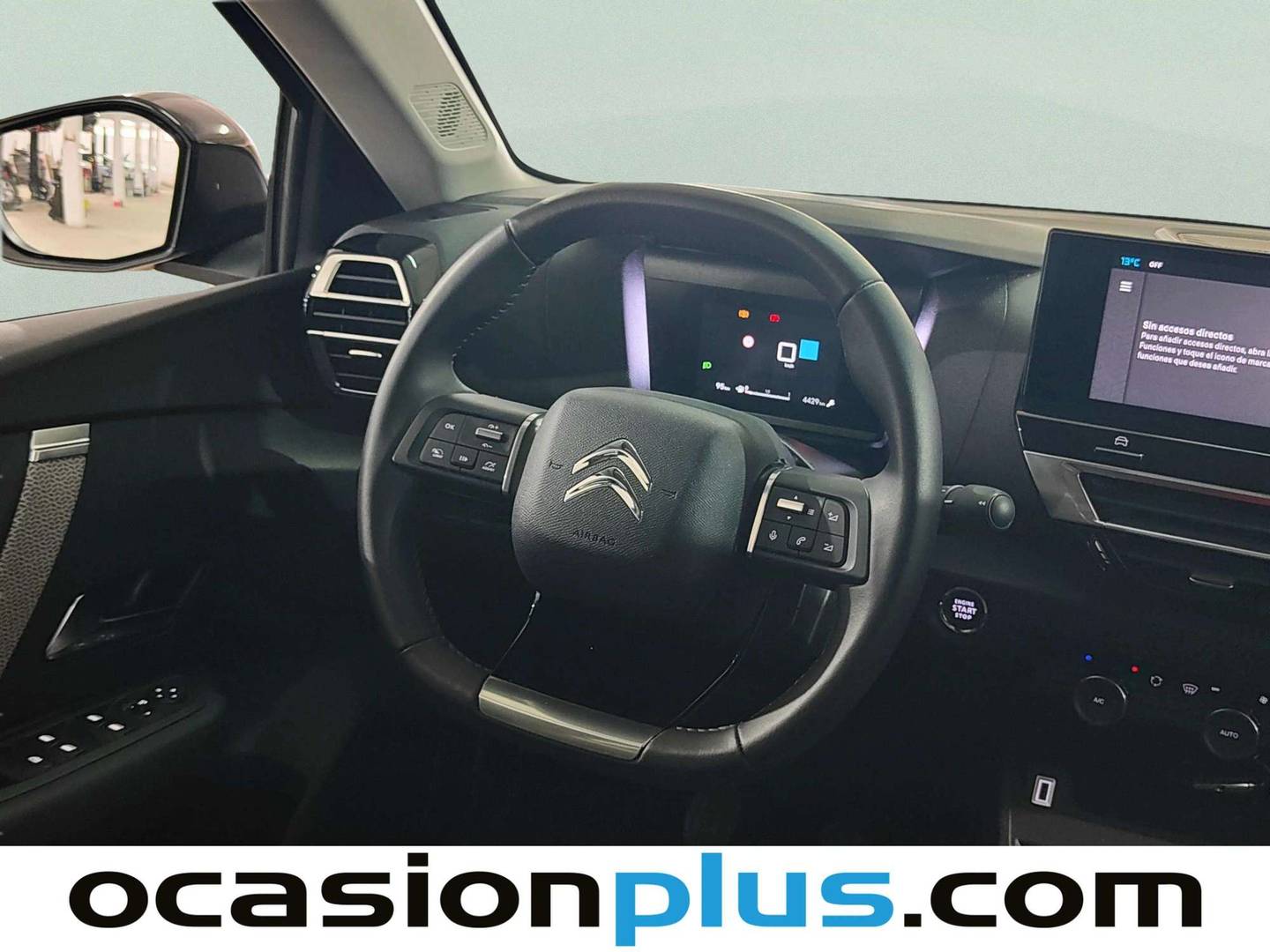 Citroën C4 Citroen C4 PureTech 130 S&S 6v Plus (131 CV) 2024