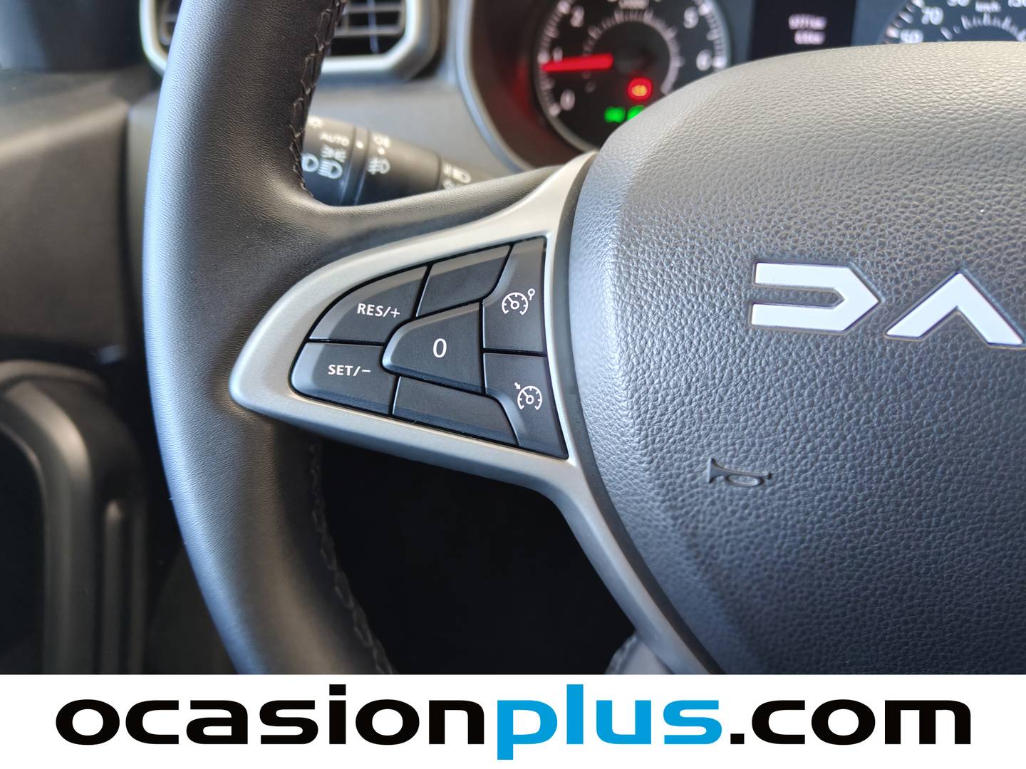 Dacia Duster Dacia Duster Expression Blue dCi (115 CV) 2024