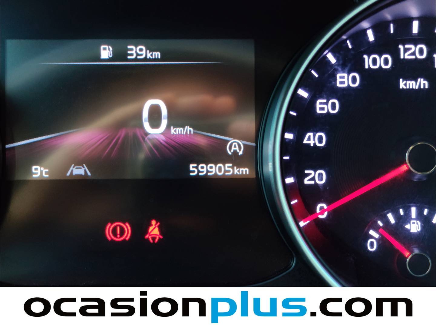 Foto KIA Ceed Kia Ceed 1.0 T-GDi Drive (120 CV)