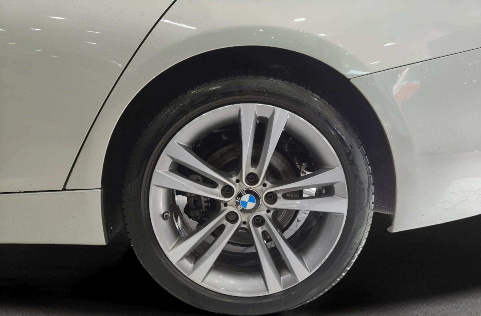 BMW Serie 3 320i - foto 33