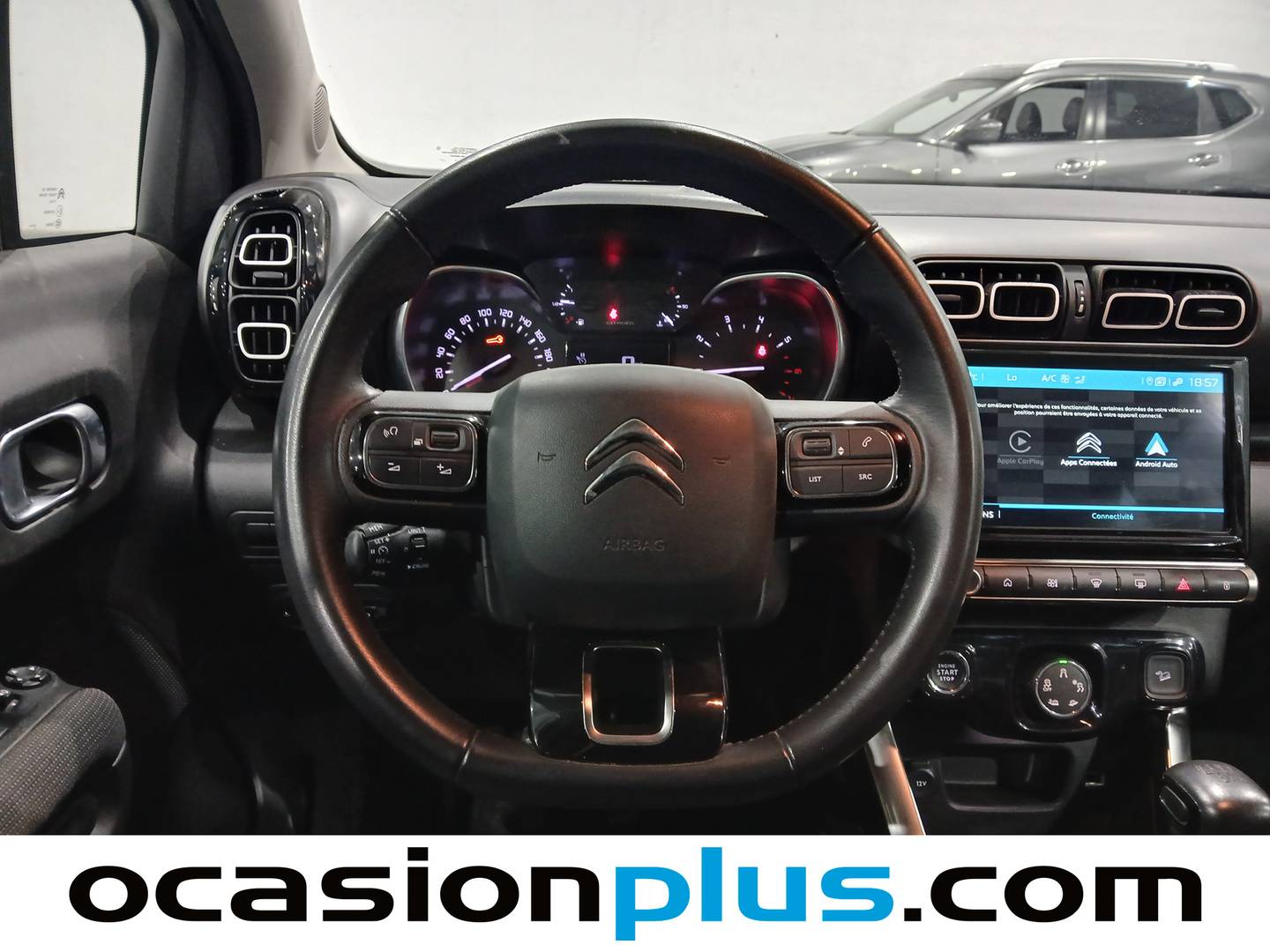 Foto Citroën C3 Aircross Citroen C3 Aircross PureTech 110 S&S Max (110 CV)