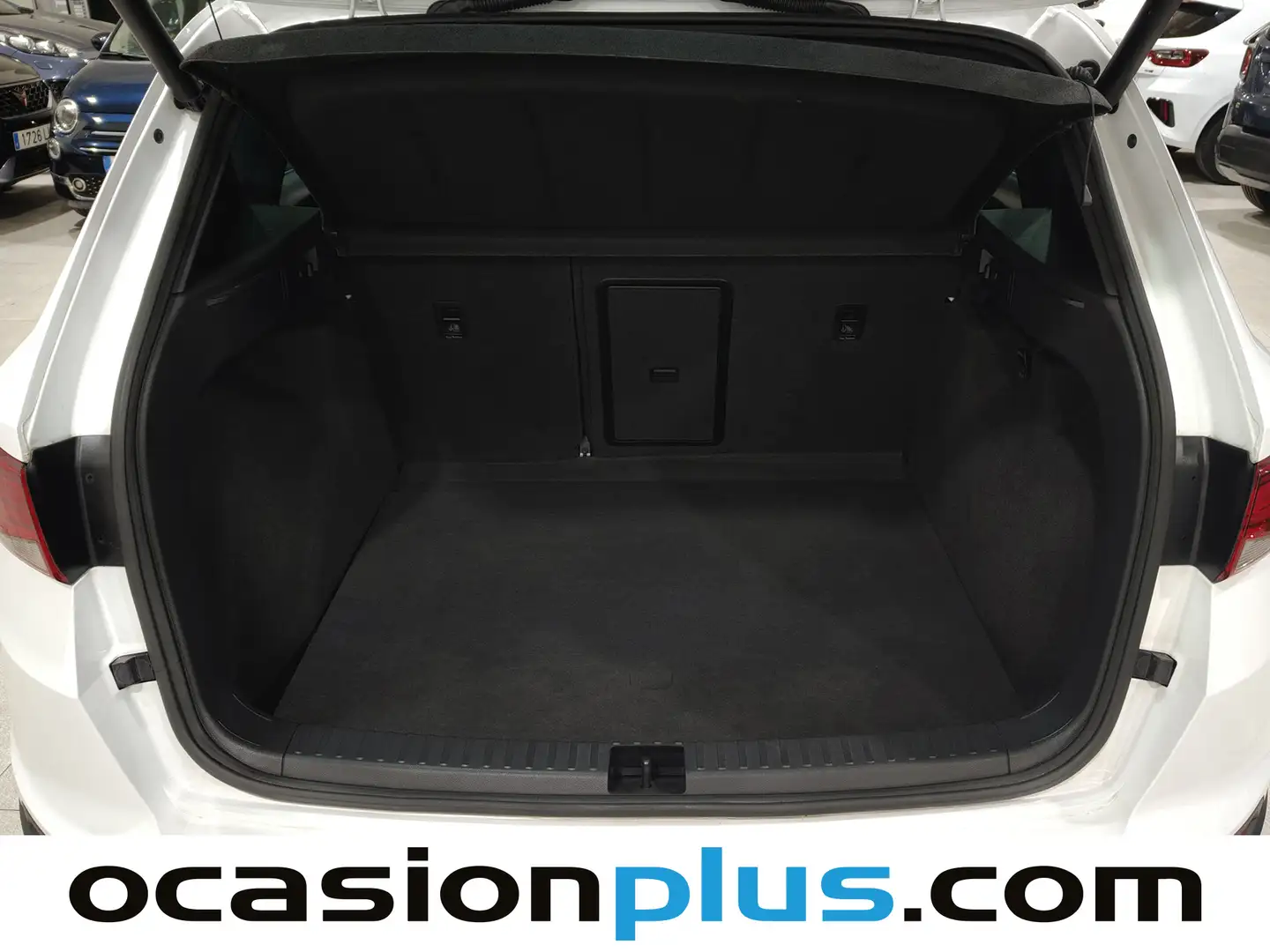 Foto Seat Ateca SEAT Ateca 2.0 TDI S&S Xcellence Plus 4Drive  (150 CV)