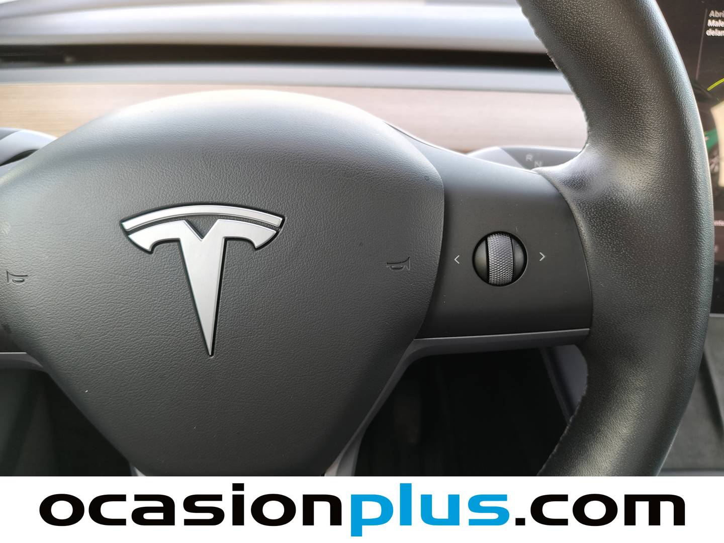 Tesla Model Y Tesla Model Y Tracción Trasera RWD (347 CV) automático