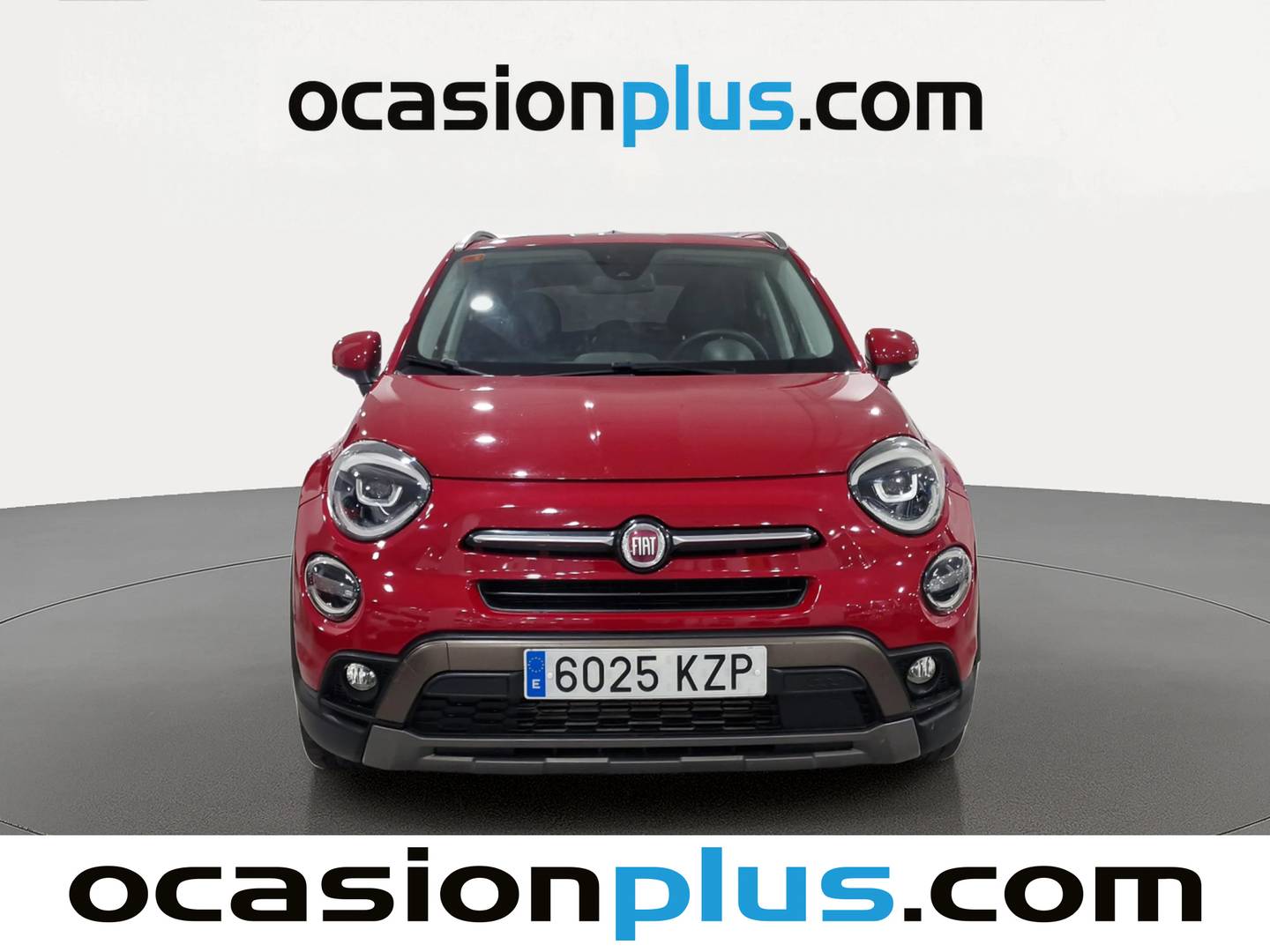 Fiat 500X Fiat 500X 1.6 MultiJet Cross 4x2 (120 CV) 120cv