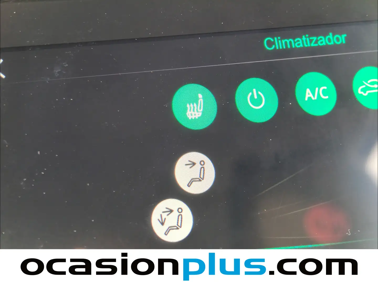 Foto MG ZS MG ZS 1.5 Luxury (106 CV)