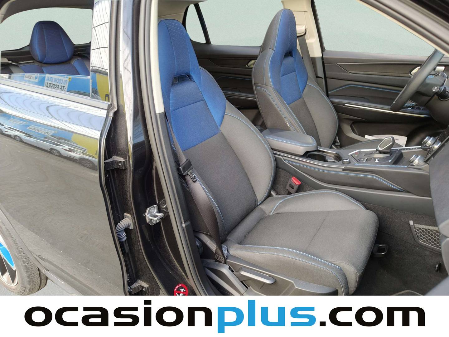 Foto Lynk & Co 01 Lynk & Co 01 1.5 PHEV 6.6kW (261 CV)