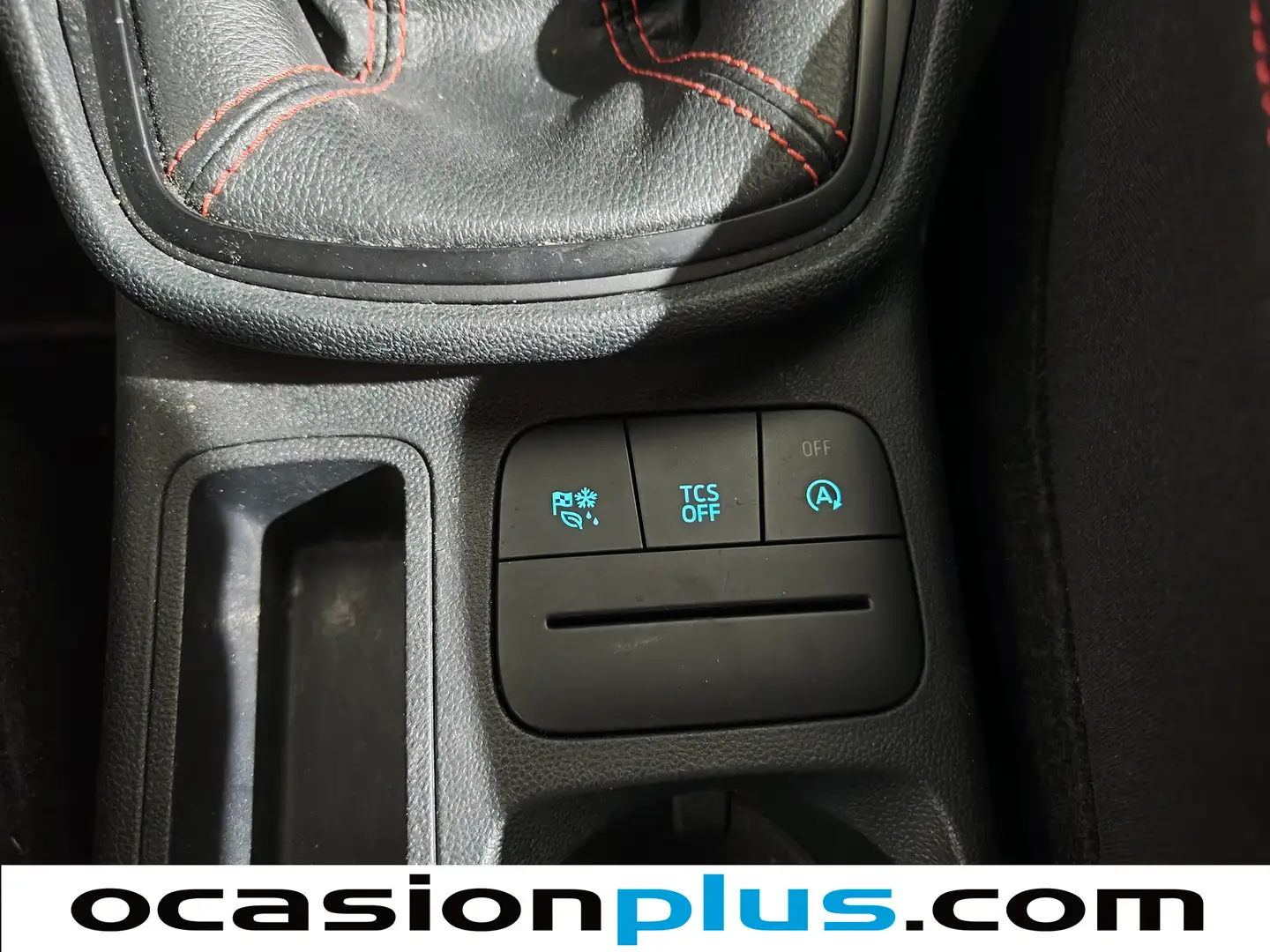 Foto Ford Fiesta Ford Fiesta 1.0 EcoBoost MHEV ST-Line (125 CV)